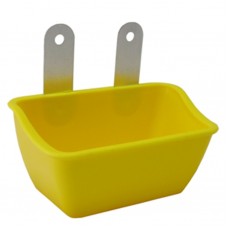 Adăpător/Hrănitor boxă porumbei