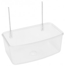 Adăpător/Hrănitor din plastic